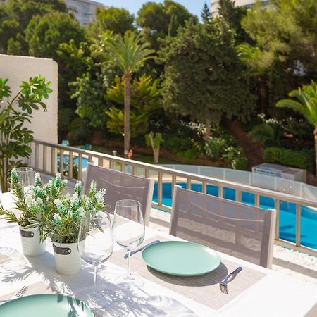 Amazing Apartment ,Center Of Marbella, Beach 338 Zewnętrze zdjęcie