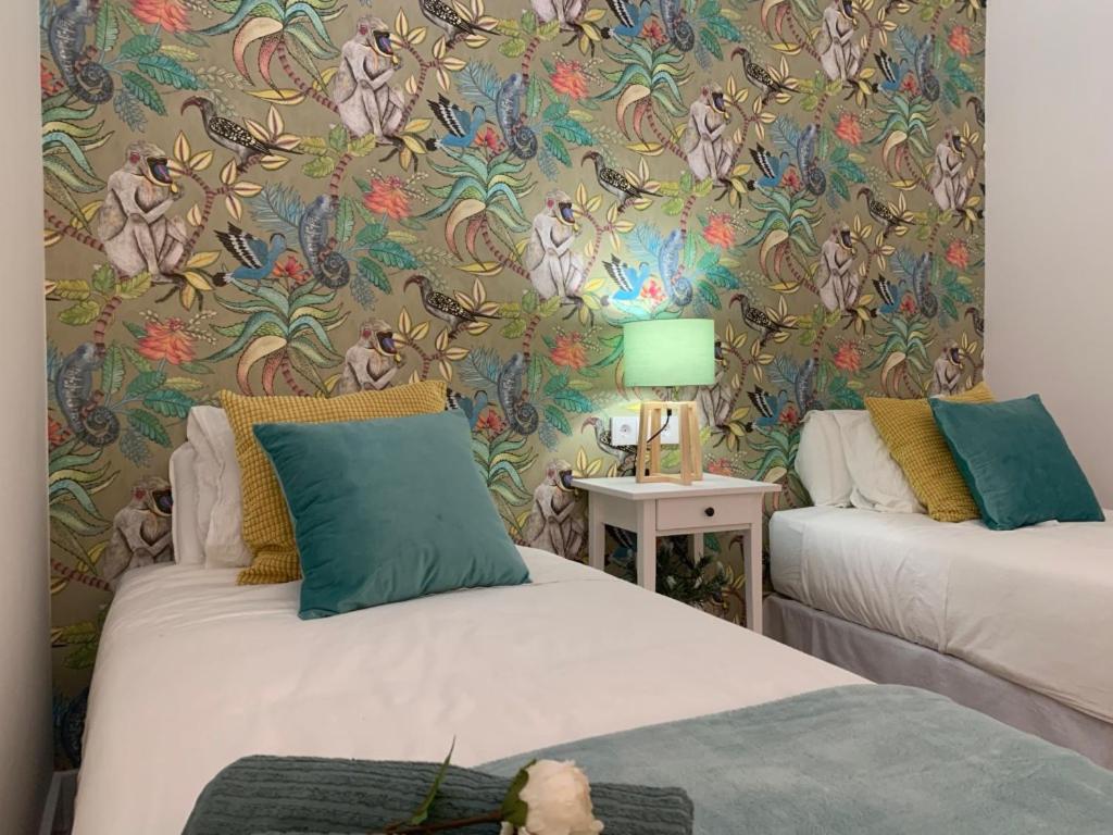 Amazing Apartment ,Center Of Marbella, Beach 338 Zewnętrze zdjęcie