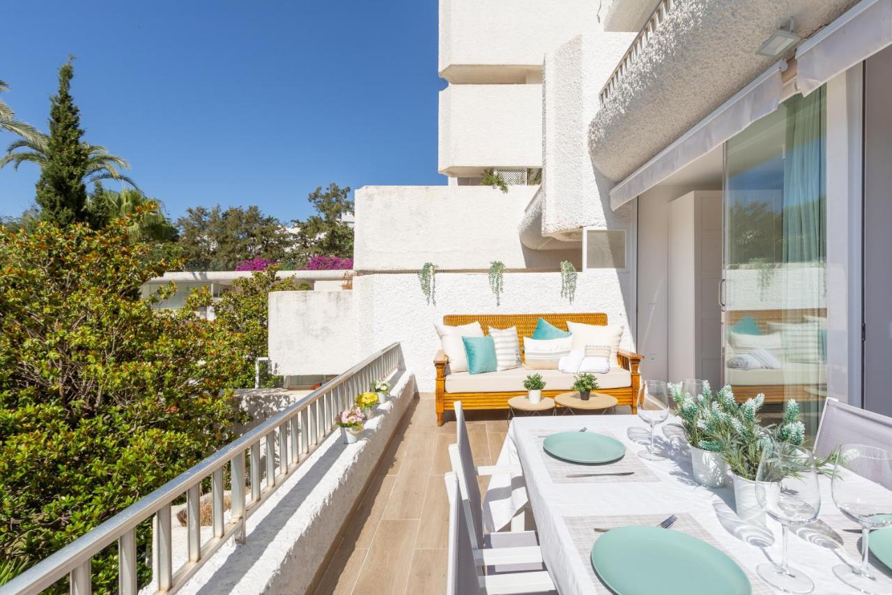 Amazing Apartment ,Center Of Marbella, Beach 338 Zewnętrze zdjęcie