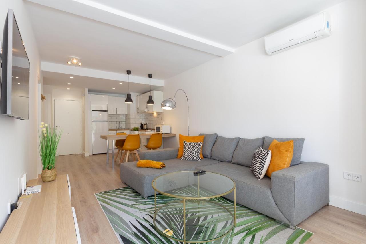Amazing Apartment ,Center Of Marbella, Beach 338 Zewnętrze zdjęcie