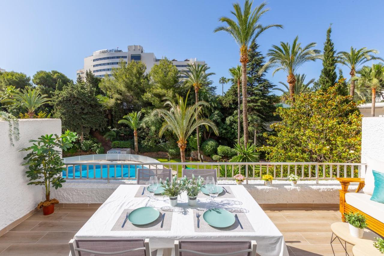 Amazing Apartment ,Center Of Marbella, Beach 338 Zewnętrze zdjęcie