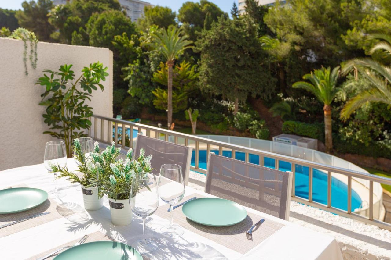 Amazing Apartment ,Center Of Marbella, Beach 338 Zewnętrze zdjęcie