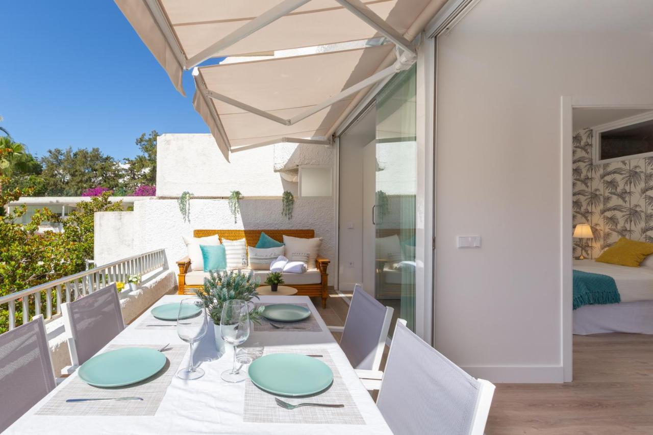 Amazing Apartment ,Center Of Marbella, Beach 338 Zewnętrze zdjęcie