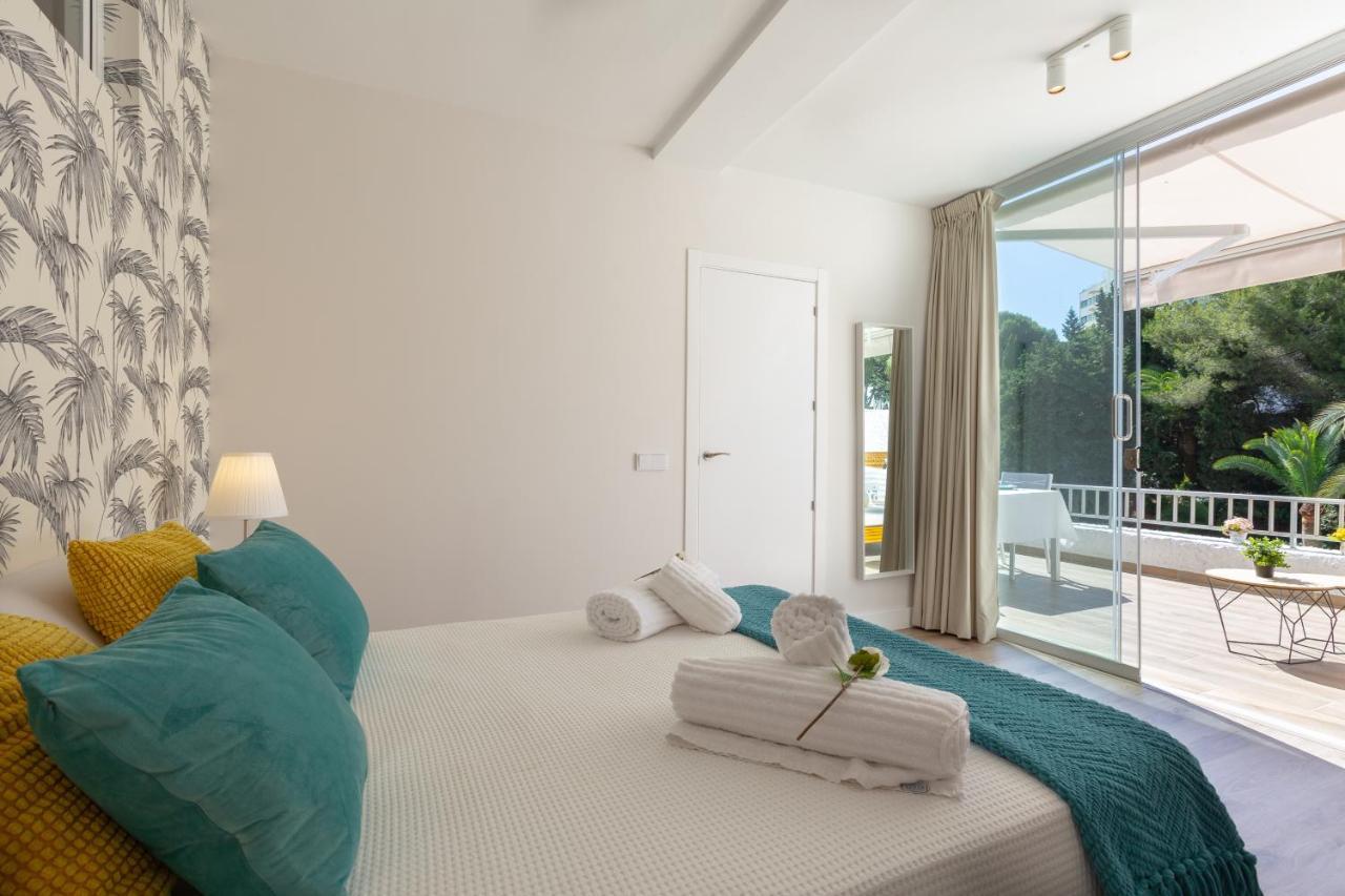Amazing Apartment ,Center Of Marbella, Beach 338 Zewnętrze zdjęcie