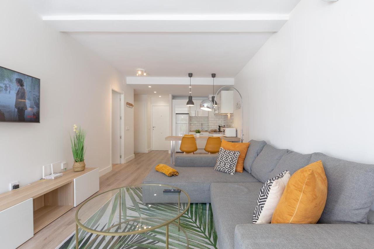 Amazing Apartment ,Center Of Marbella, Beach 338 Zewnętrze zdjęcie
