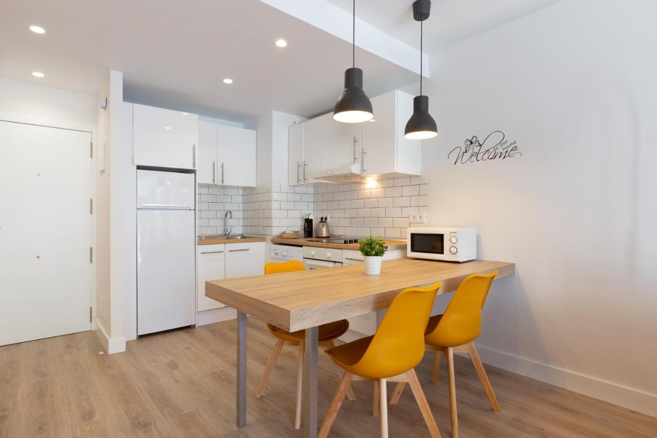 Amazing Apartment ,Center Of Marbella, Beach 338 Zewnętrze zdjęcie