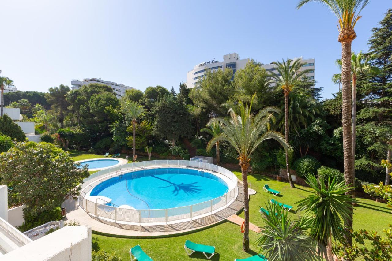 Amazing Apartment ,Center Of Marbella, Beach 338 Zewnętrze zdjęcie