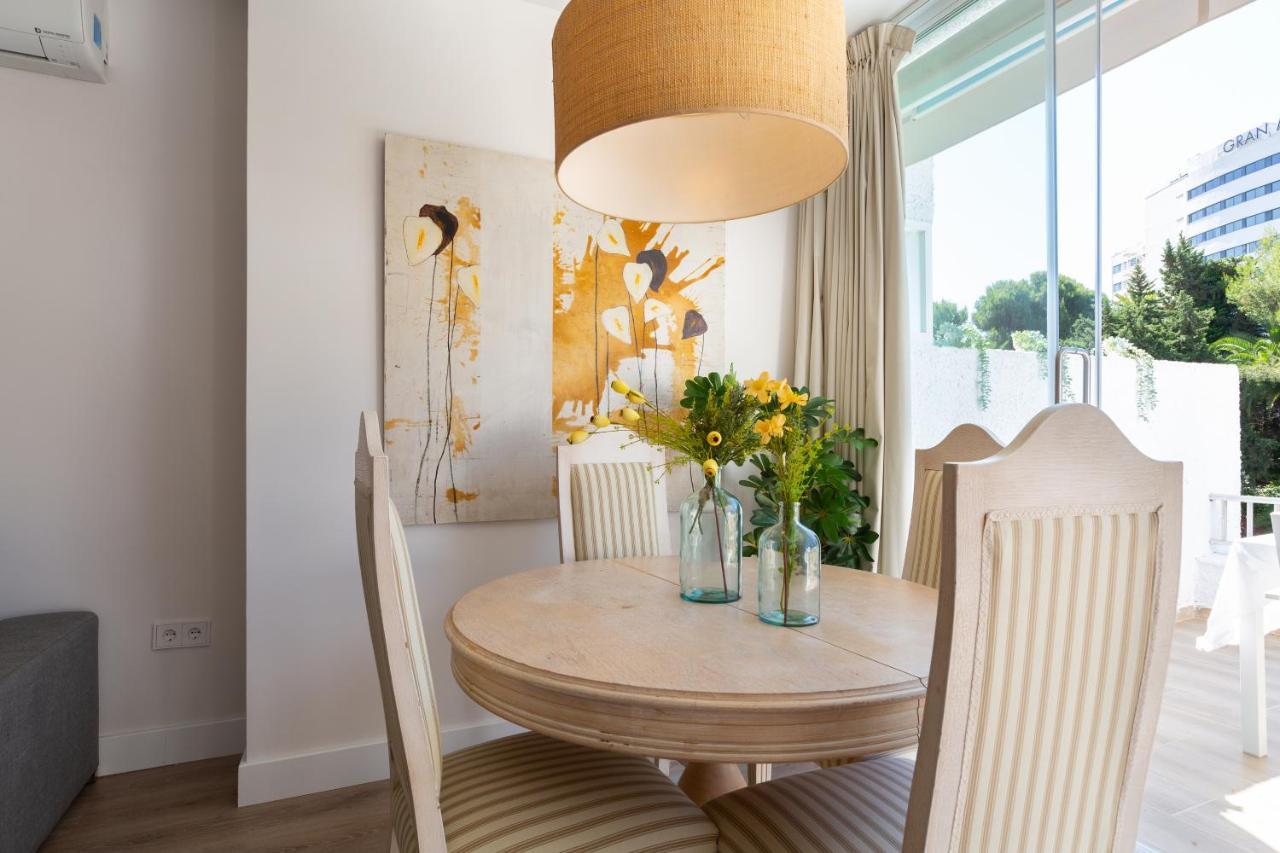 Amazing Apartment ,Center Of Marbella, Beach 338 Zewnętrze zdjęcie