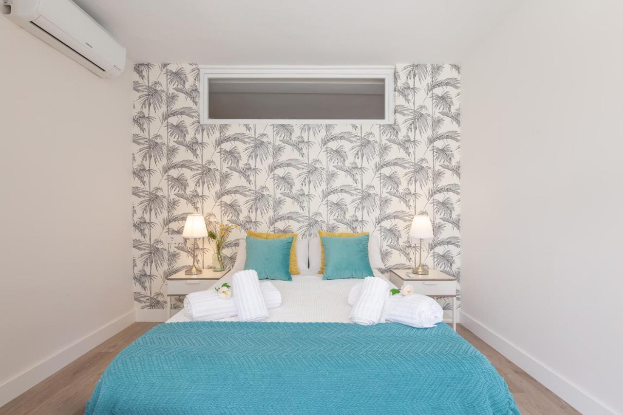 Amazing Apartment ,Center Of Marbella, Beach 338 Zewnętrze zdjęcie