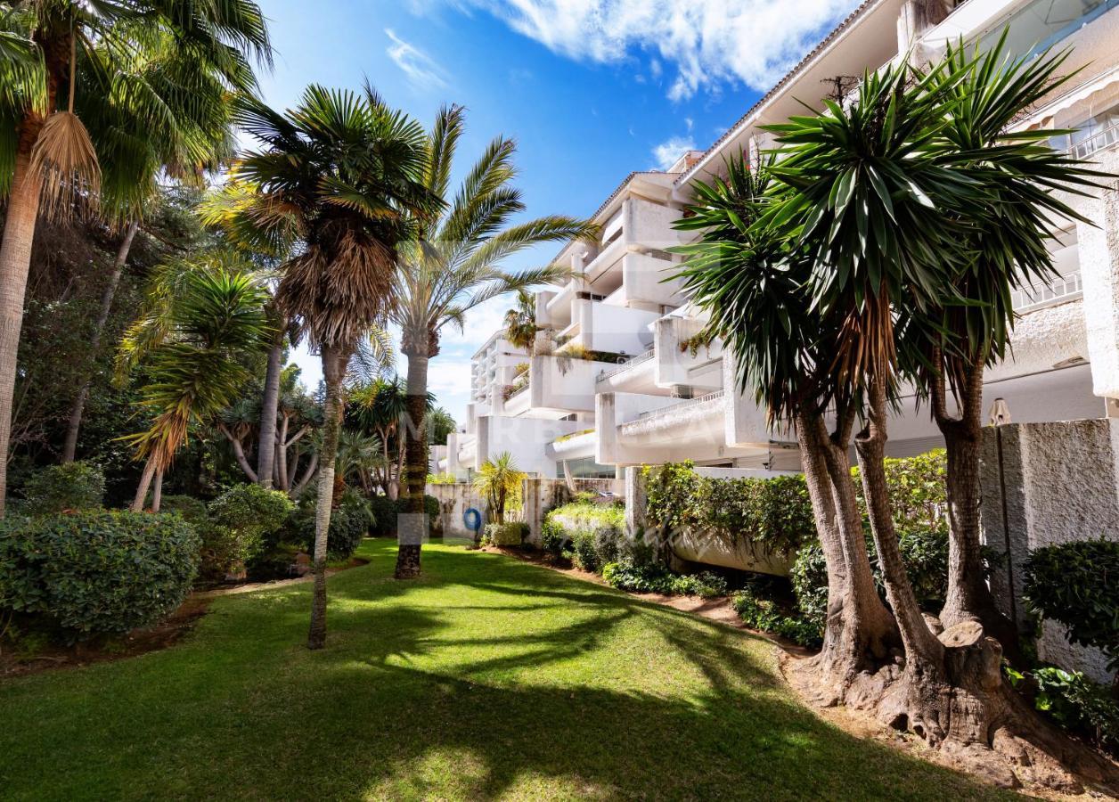 Amazing Apartment ,Center Of Marbella, Beach 338 Zewnętrze zdjęcie