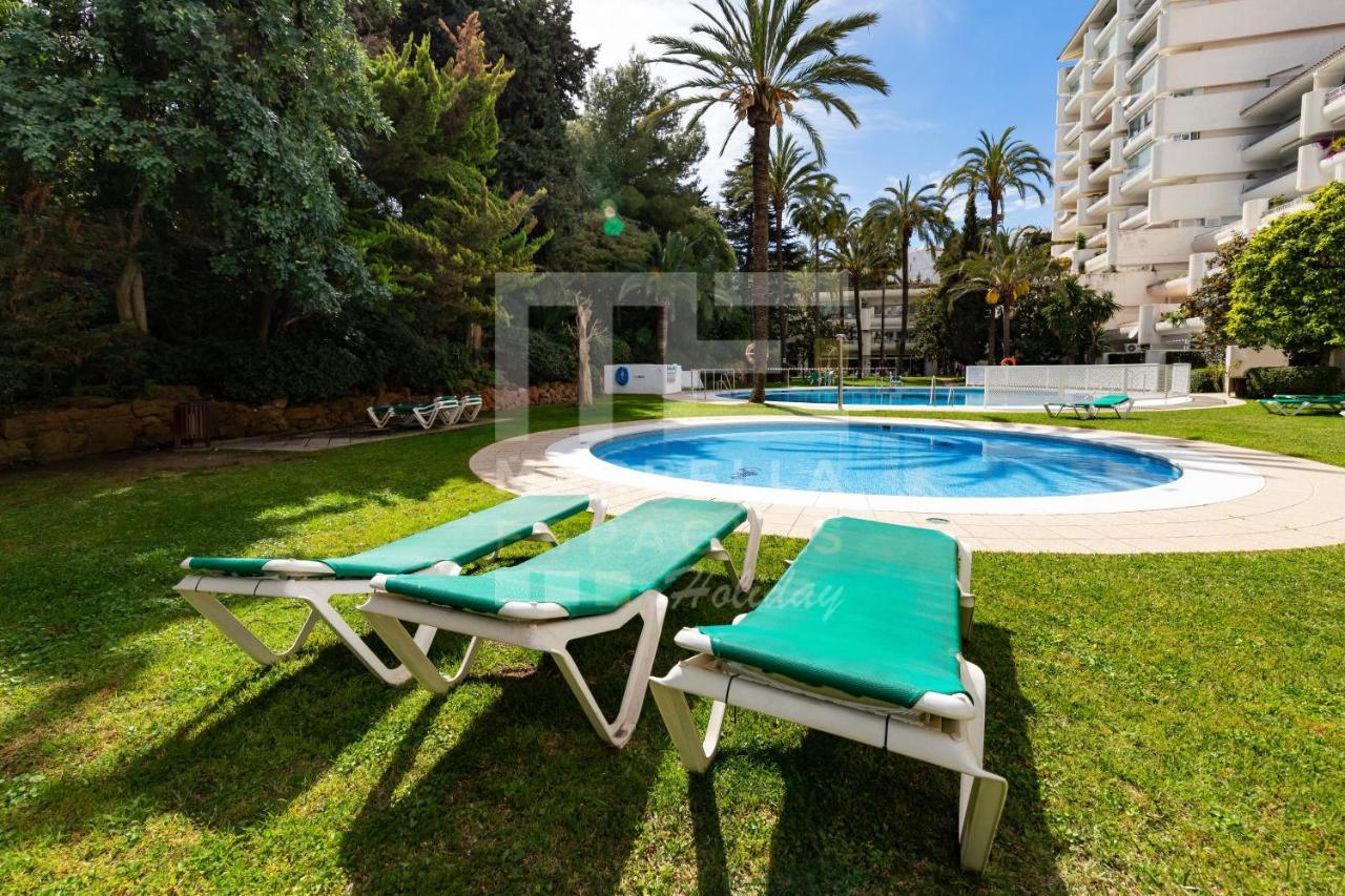 Amazing Apartment ,Center Of Marbella, Beach 338 Zewnętrze zdjęcie