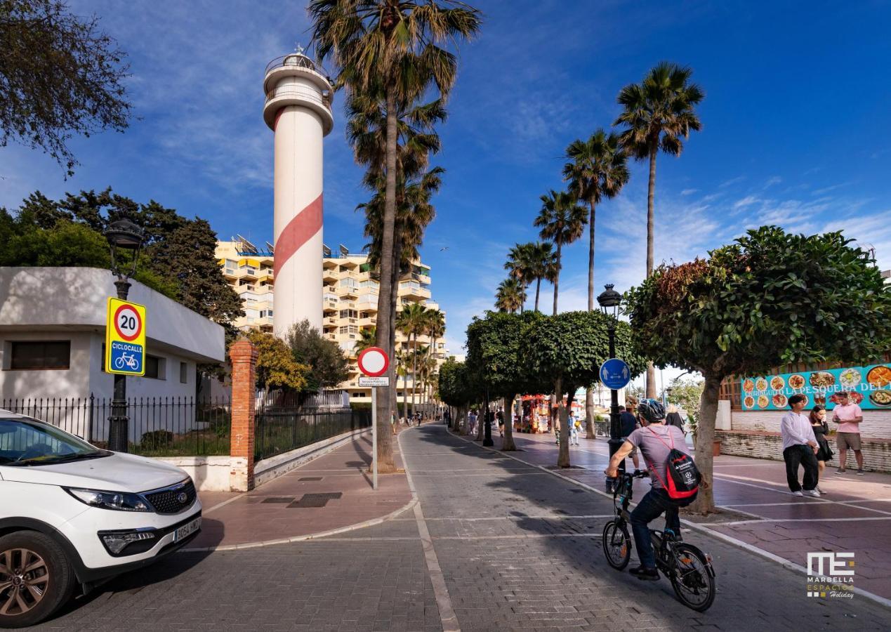Amazing Apartment ,Center Of Marbella, Beach 338 Zewnętrze zdjęcie