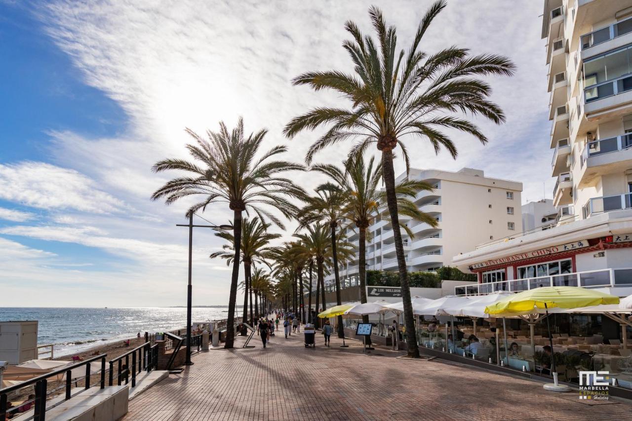Amazing Apartment ,Center Of Marbella, Beach 338 Zewnętrze zdjęcie