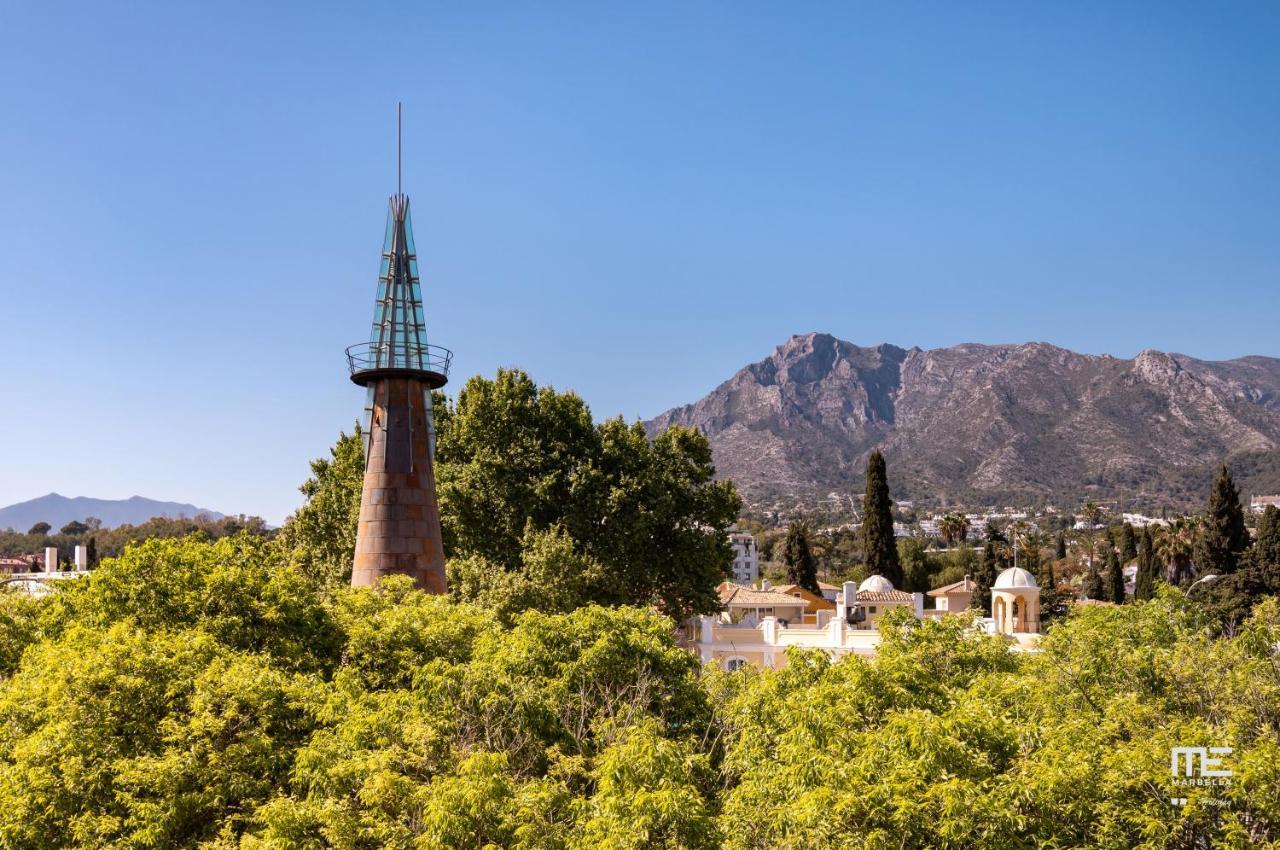 Amazing Apartment ,Center Of Marbella, Beach 338 Zewnętrze zdjęcie