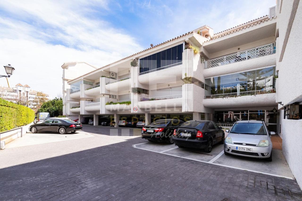 Amazing Apartment ,Center Of Marbella, Beach 338 Zewnętrze zdjęcie