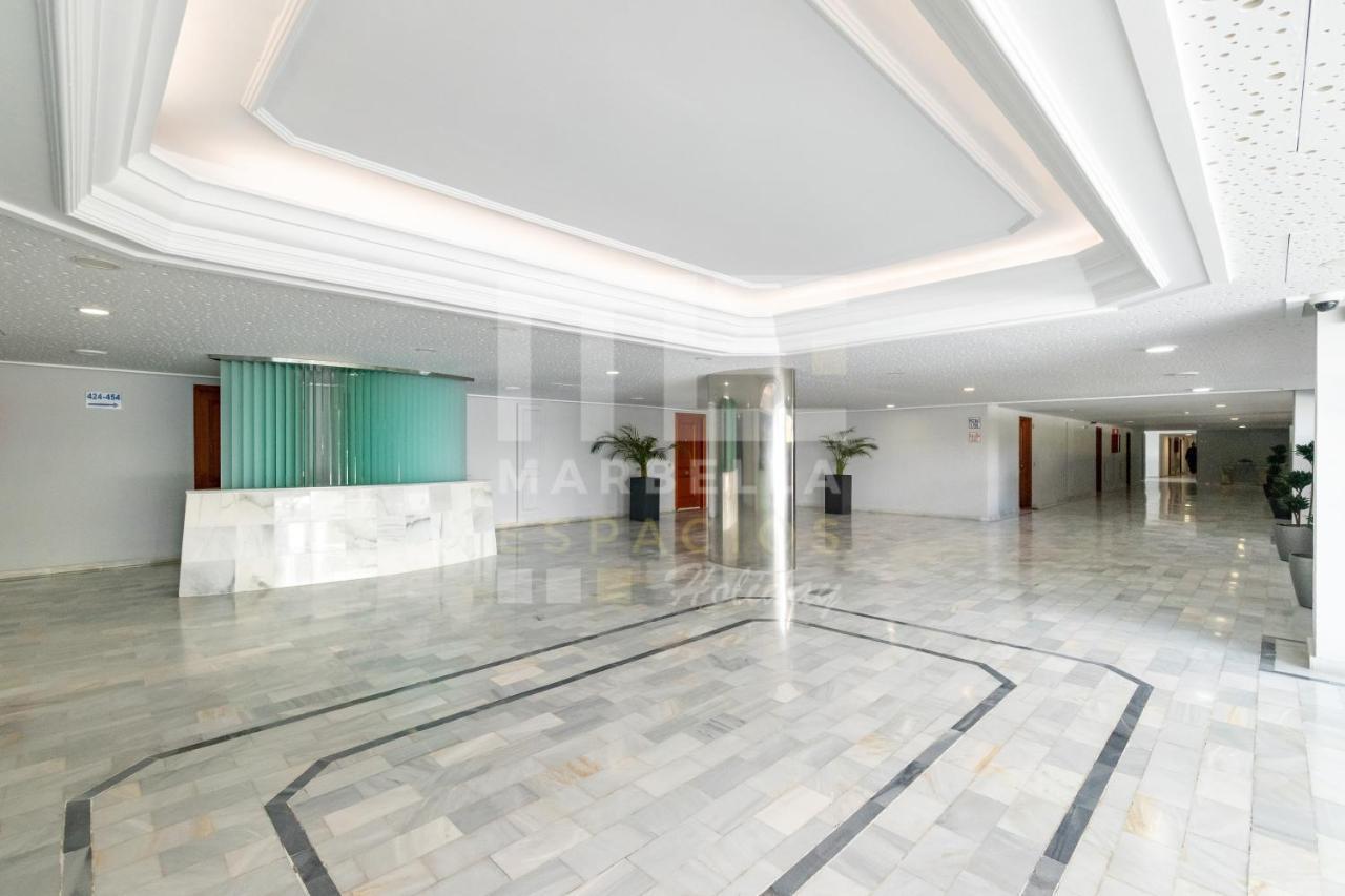 Amazing Apartment ,Center Of Marbella, Beach 338 Zewnętrze zdjęcie