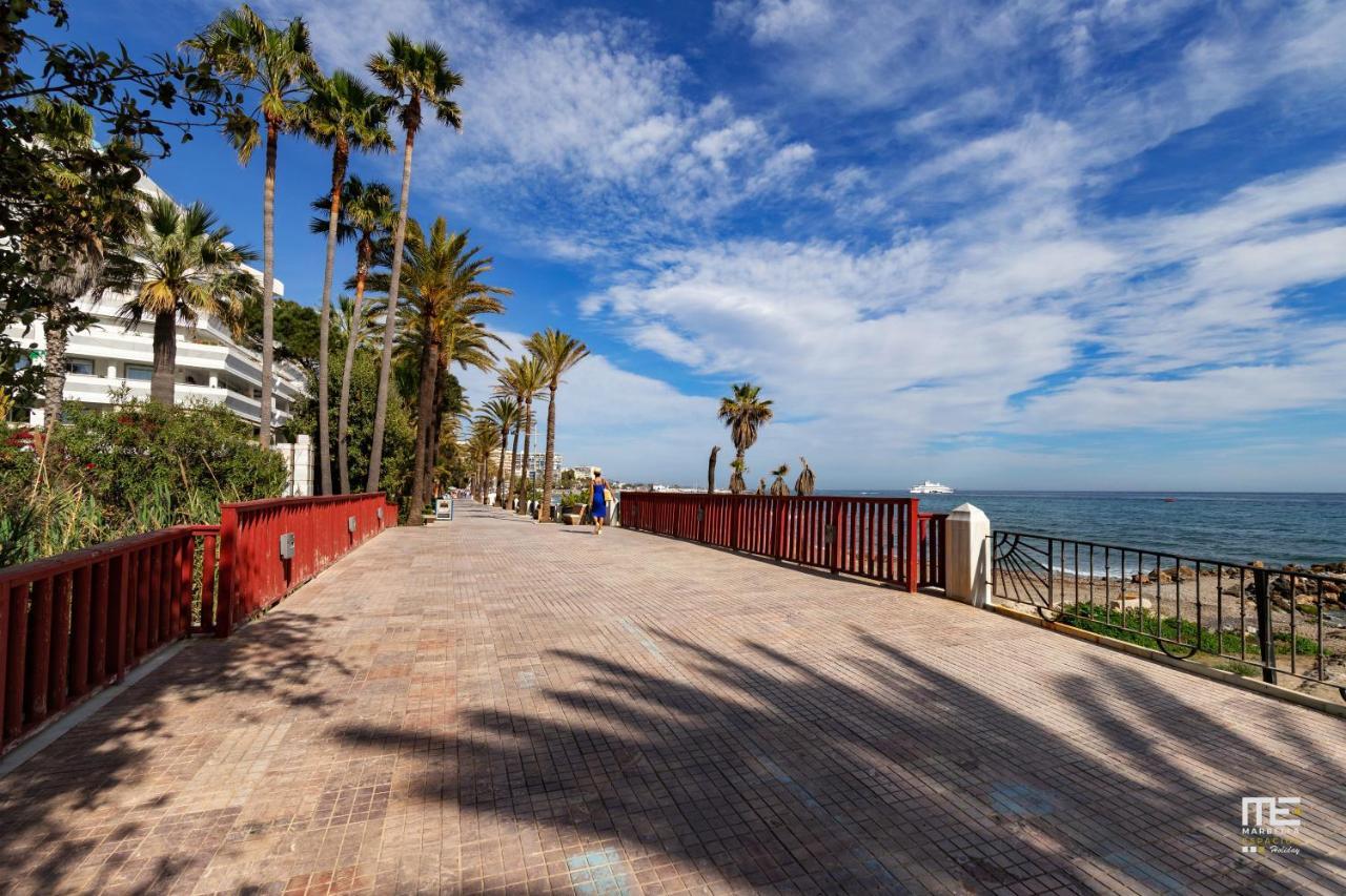 Amazing Apartment ,Center Of Marbella, Beach 338 Zewnętrze zdjęcie