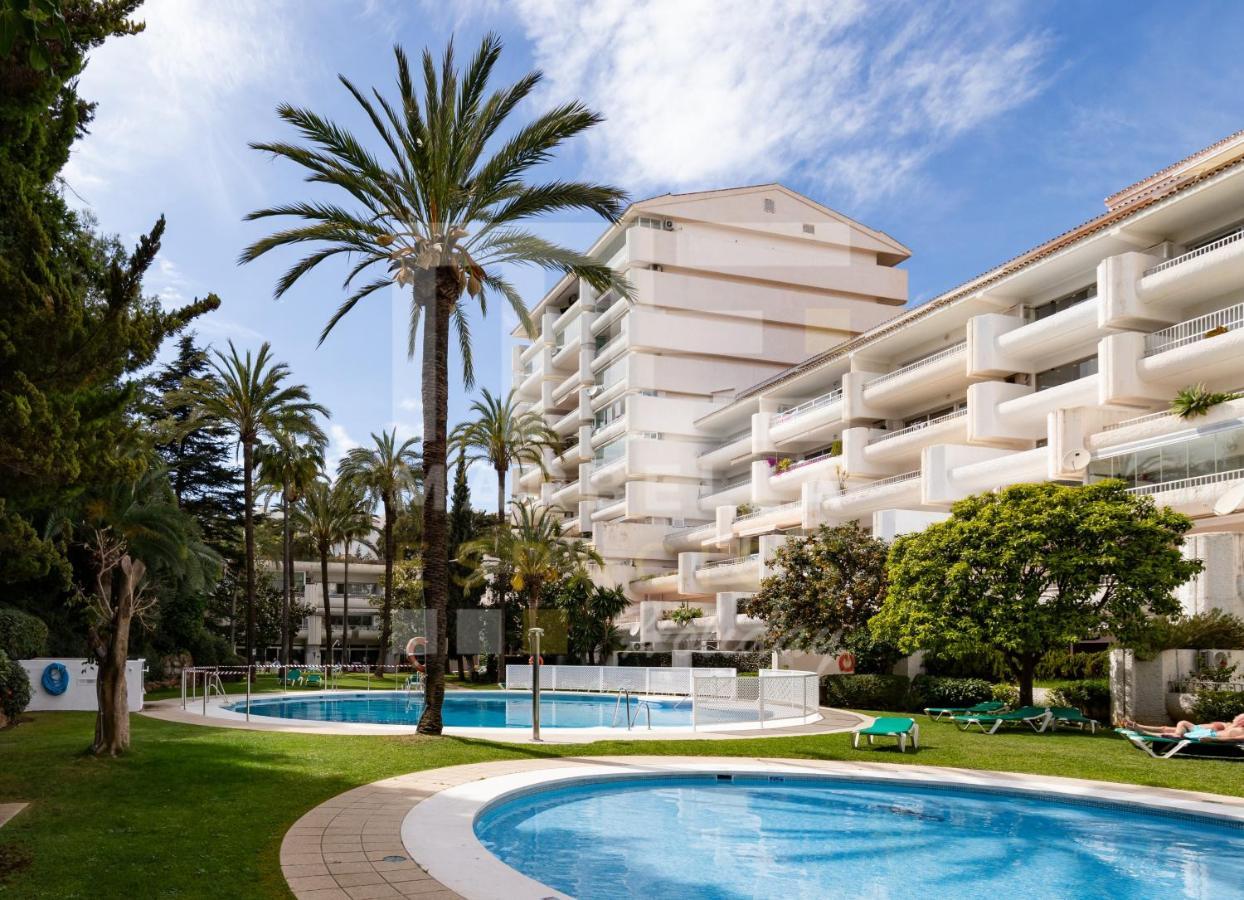 Amazing Apartment ,Center Of Marbella, Beach 338 Zewnętrze zdjęcie