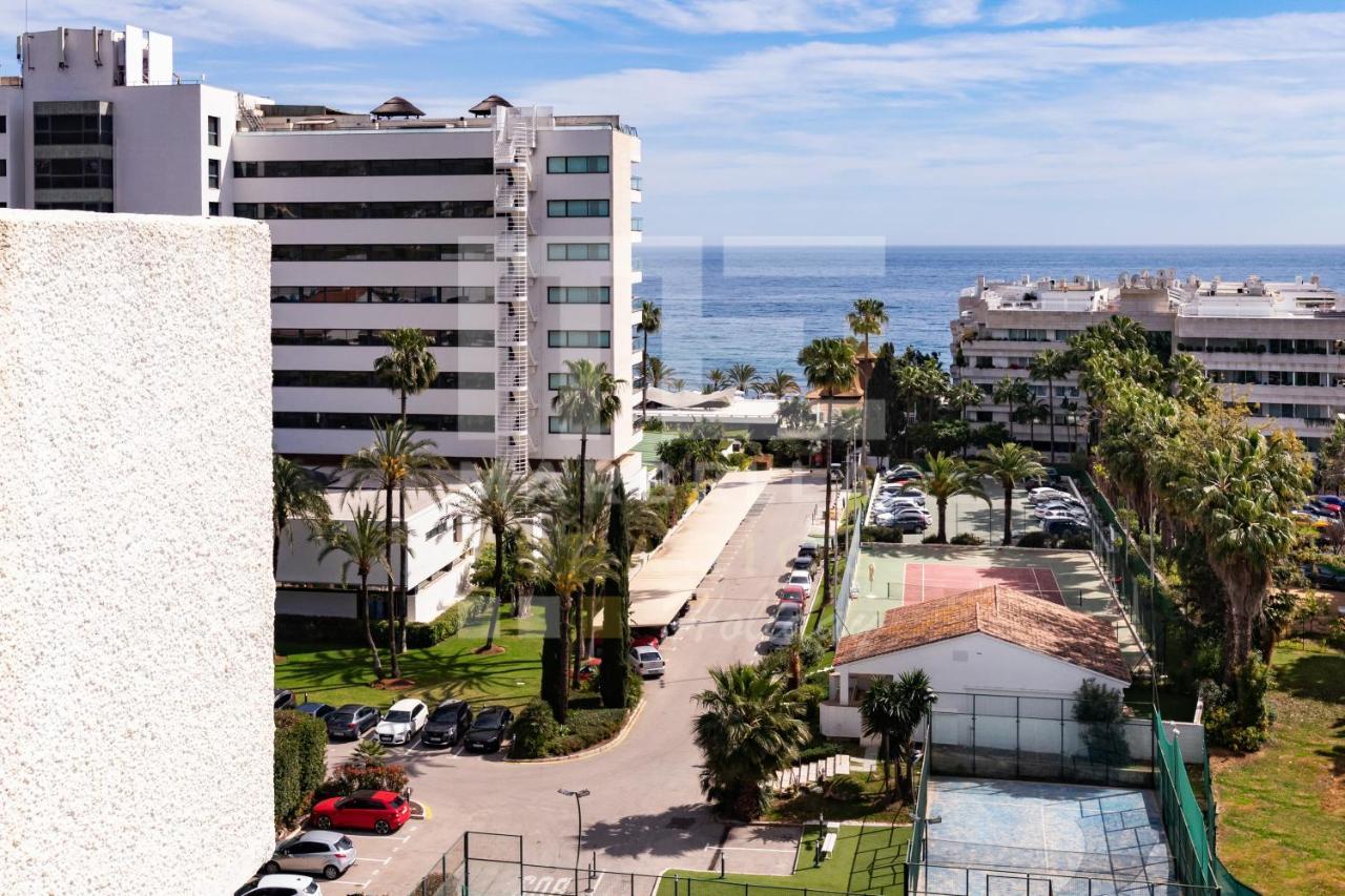 Amazing Apartment ,Center Of Marbella, Beach 338 Zewnętrze zdjęcie