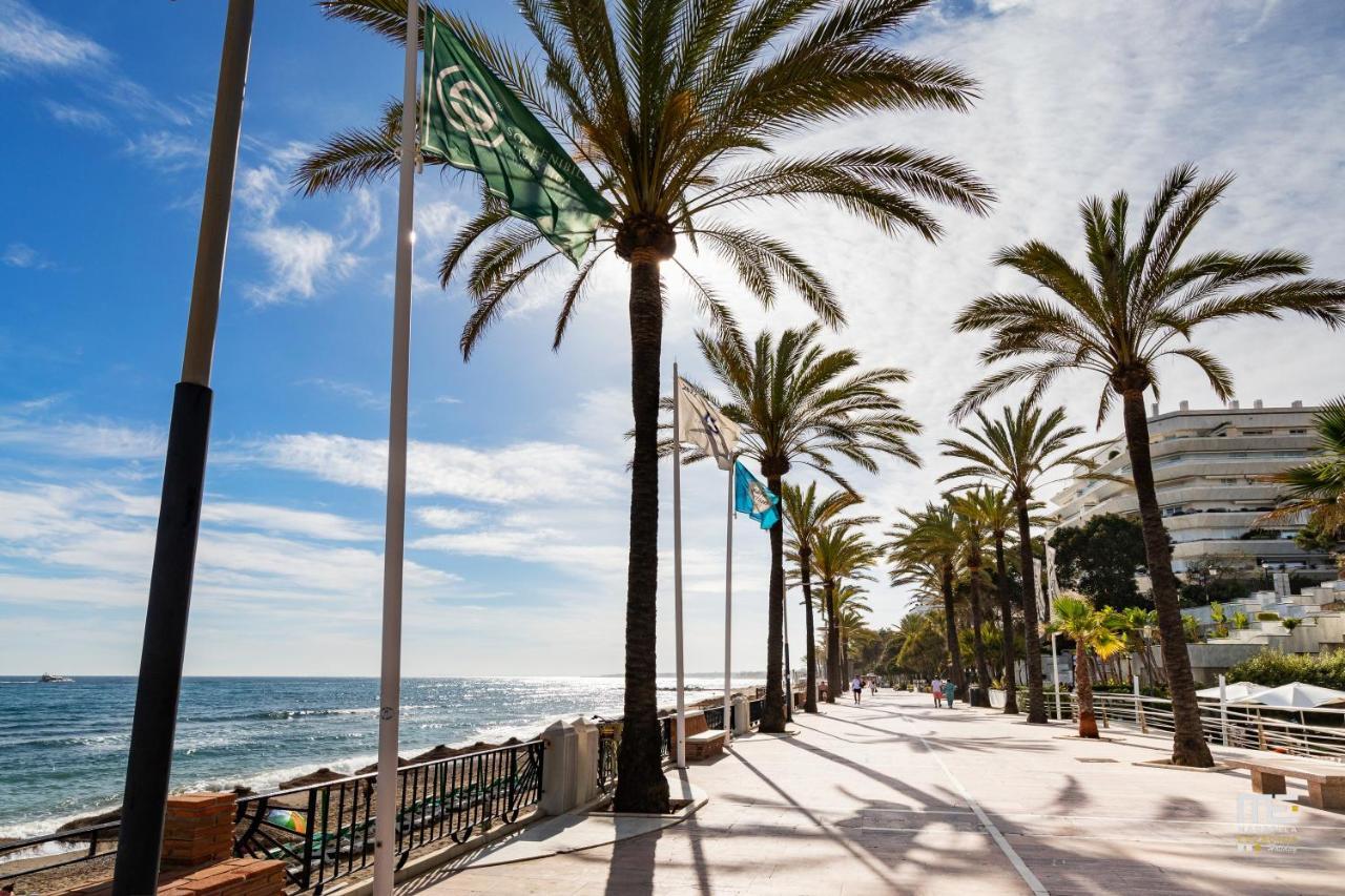 Amazing Apartment ,Center Of Marbella, Beach 338 Zewnętrze zdjęcie