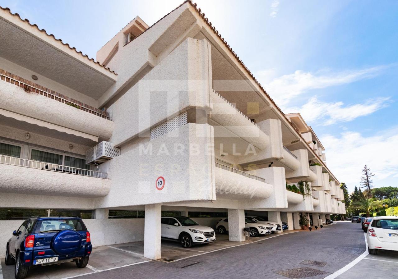 Amazing Apartment ,Center Of Marbella, Beach 338 Zewnętrze zdjęcie