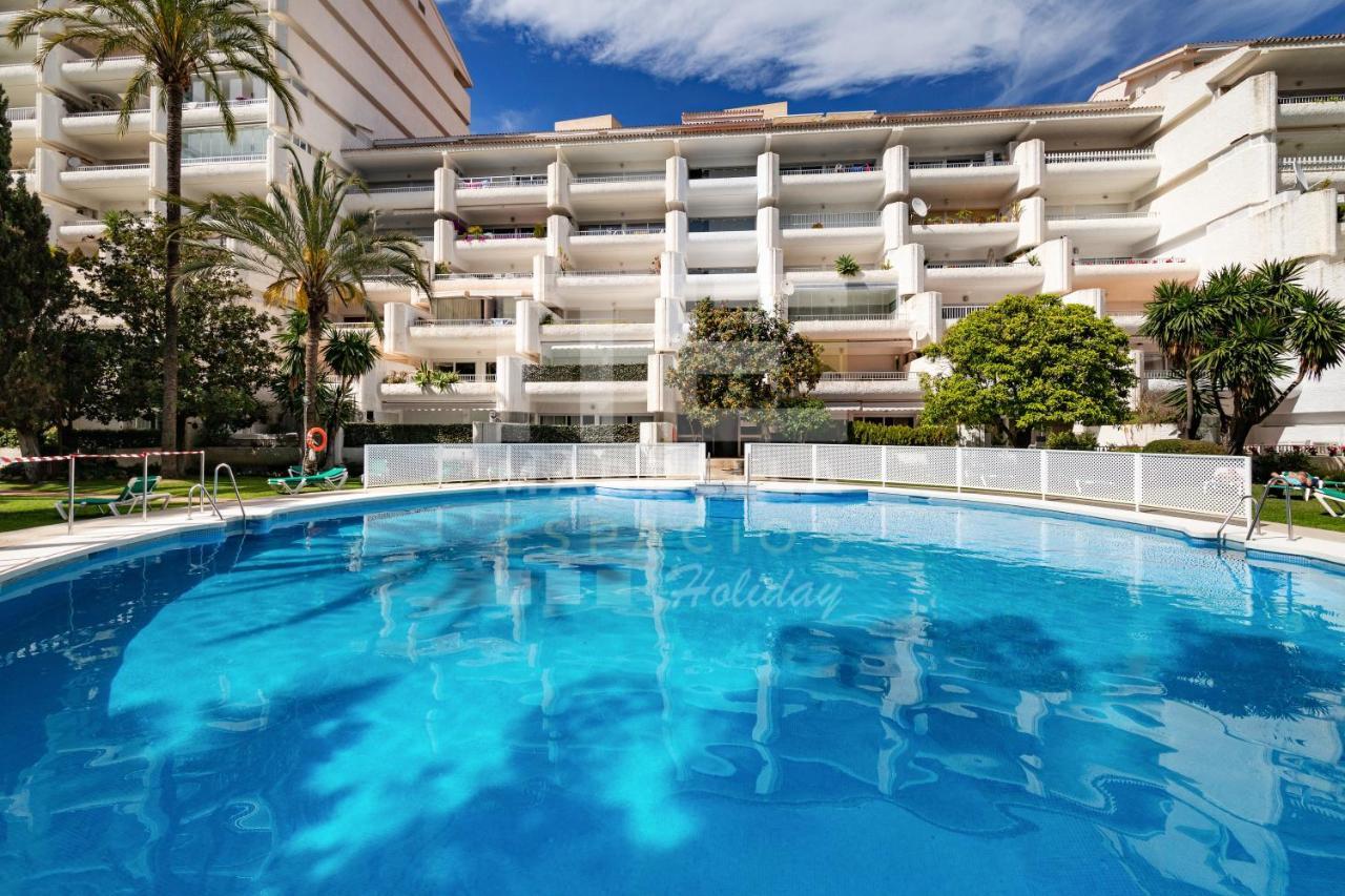 Amazing Apartment ,Center Of Marbella, Beach 338 Zewnętrze zdjęcie