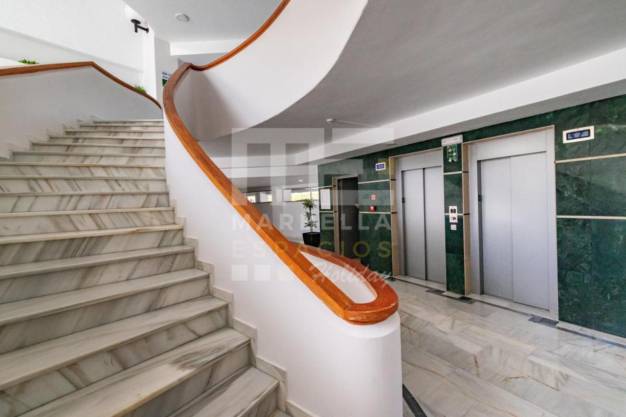 Amazing Apartment ,Center Of Marbella, Beach 338 Zewnętrze zdjęcie