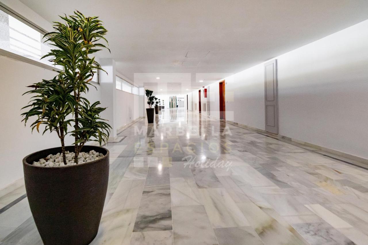Amazing Apartment ,Center Of Marbella, Beach 338 Zewnętrze zdjęcie