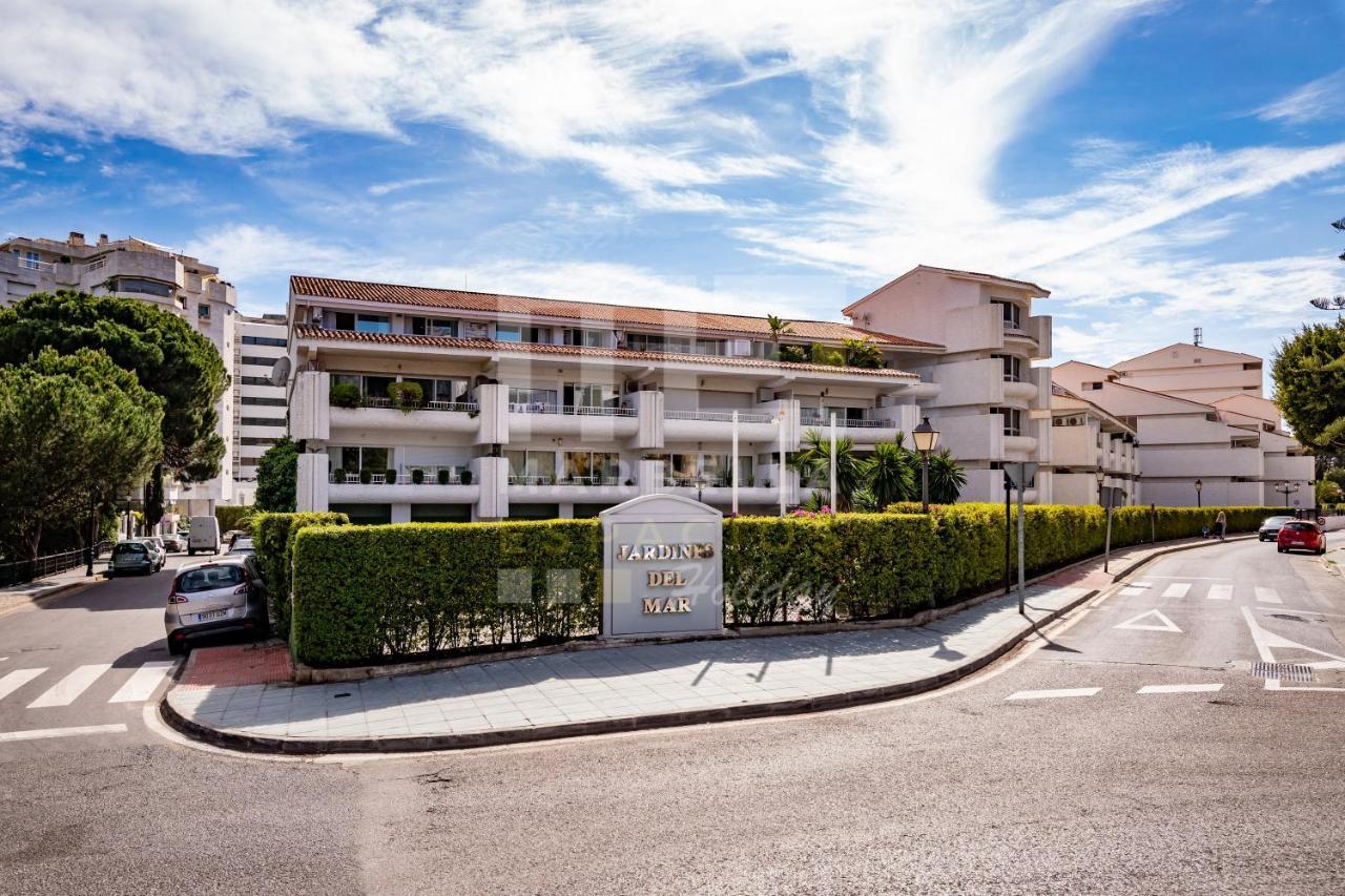 Amazing Apartment ,Center Of Marbella, Beach 338 Zewnętrze zdjęcie