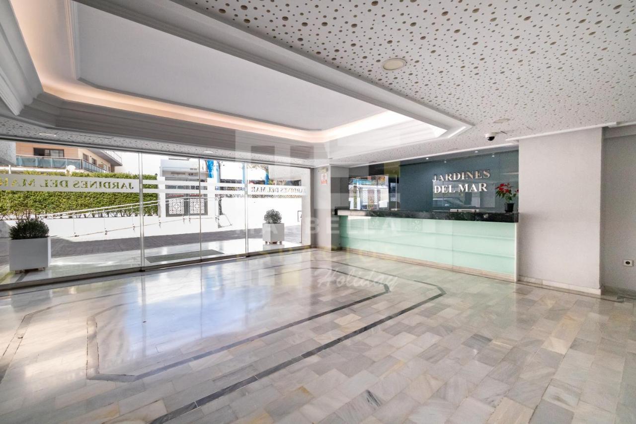 Amazing Apartment ,Center Of Marbella, Beach 338 Zewnętrze zdjęcie