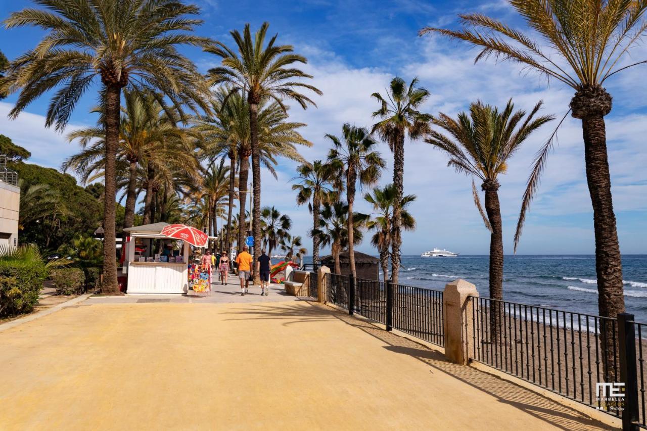 Amazing Apartment ,Center Of Marbella, Beach 338 Zewnętrze zdjęcie